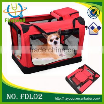 Eco-friendly Quality Waterproof Dog Cat Toy Pet Carrier Set