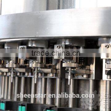 Good Quality semi-automatic beer filling Equipment