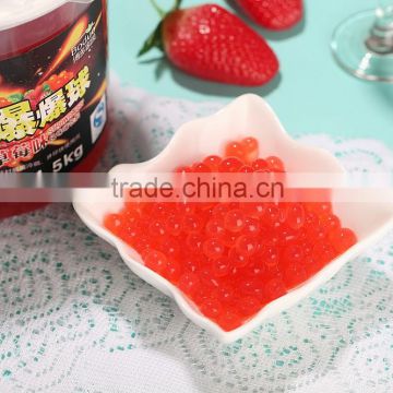 Popping Boba China Specialized Manufacturer