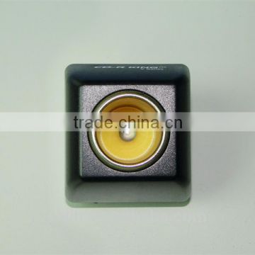 Factory selling 12v ac dc car cigarette lighter socket adapter with high quality