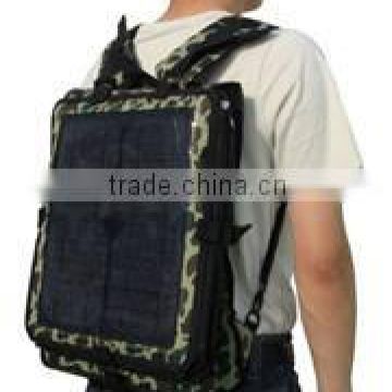 Solar Bag(GF- I-PCSB001) (latest solar bag/solar backpack)