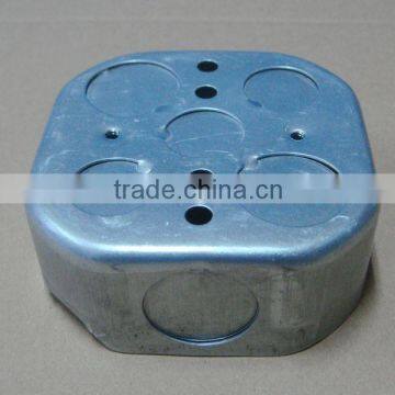 ip65 plastic waterproof electrical junction box