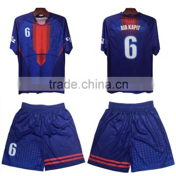 sublimated Original wholesale football jersey,soccer jersey ,soccer uniforms