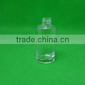 GLB250008 Argopackaging cosmetic small bottle 25ml