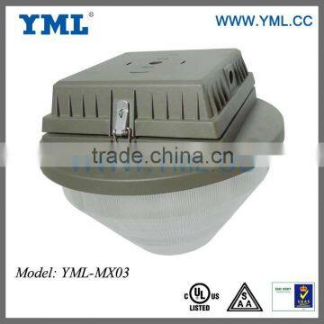 YML-MX03 Series Induction Garage Light