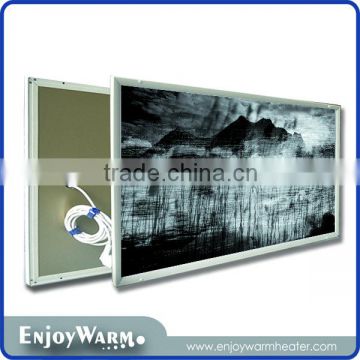 CTUV GS CE ROHS SAA ISO9001 IP54 manufacturer 2016 wall mount electric room heater