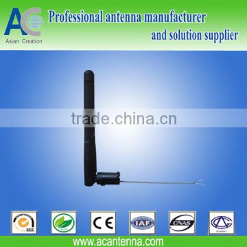 Manufacturer 5dbi Wifi Antenna For Android 2.4g Long Range WiFi Antenna With UFL