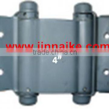 Double Action Steel Spring Hinges supplier
