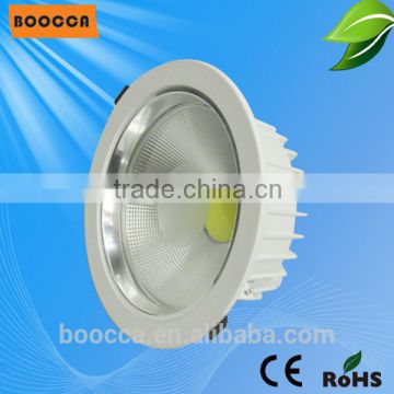 15w Ceiling Price Dimmable COB Led Downlight