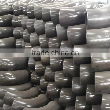 China 90 Degree carbon steel Elbow