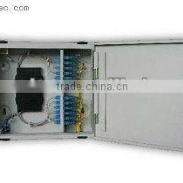 Tele-communication Application--Patch Panel: MPW-200