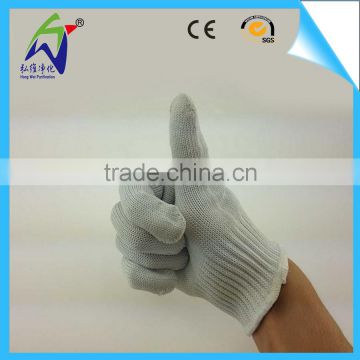 Factory price cut proof gloves for construction work