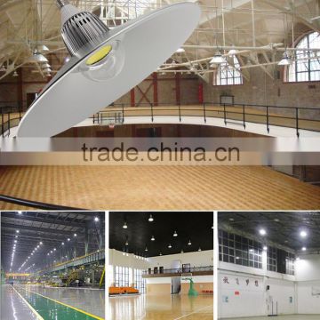 new design dimmable 20w 30w 40w 50w china supplier wholesale led high bay light
