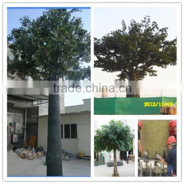 Man made/ Fake / Artificial Banyan Tree