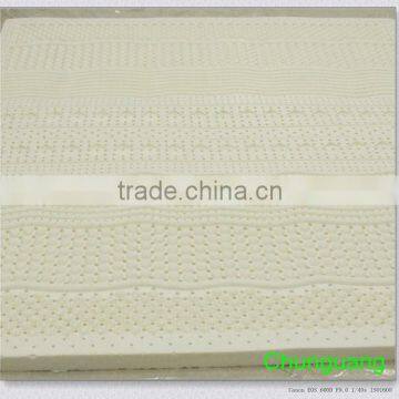 Classic latex foam roll latex mattress & latex topper