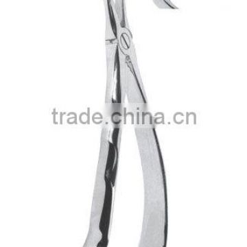 Best Quality Dental Tooth Extracting Forceps, Dental instruments