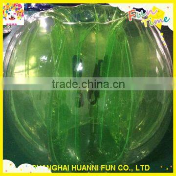 body bubble bumper ball ,bubble soccer ,cheap zorb balls for sale