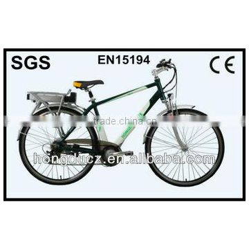 electric bicycle for sale en15194