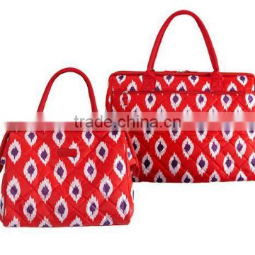 2014 fashion large lady lunch tote bag