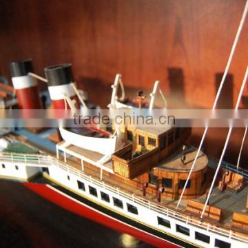 PS WAVERLEY Scale high quality pattern