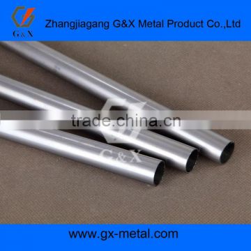 EN,ASTM,JIS,DIN Standard and ISO Certification 316 stainless steel tube