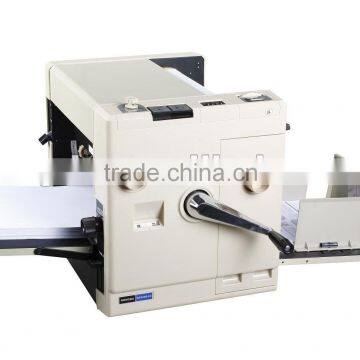 High Quality Rongda Brand Stencil Duplicator