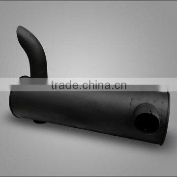 OEM Hitachi EX400-3 Muffler