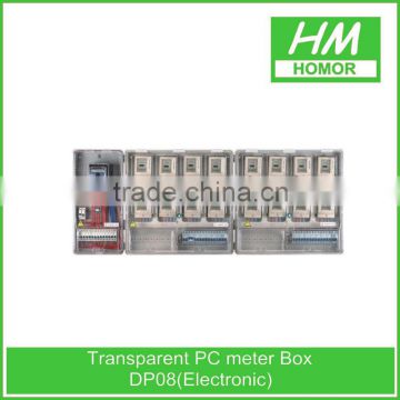 2013 The Most Popular Outdoor Electric Meter Box
