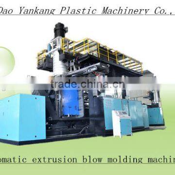 PE HDPE Water stroage Tank Making Machine