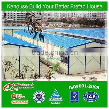 iraq house with exquisite low cost sandwich panel house