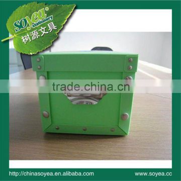 green pp box
