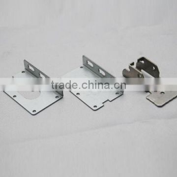 OEM metal stamping and plating parts with Professional Design