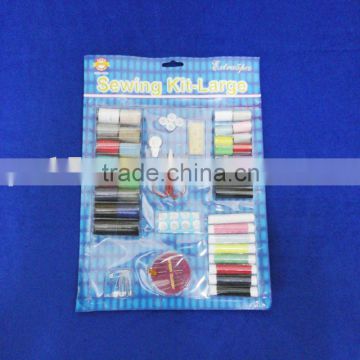 hot sale colored mini sewing thread kit