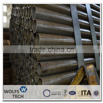 welding evaporator tubing A213 t911 alloy steel tube