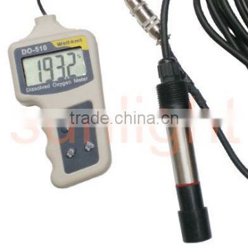 Handheld DO Meter,Dissolved Oxygen Meter,DO-510