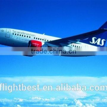 Interested golbal quickly charge information Ship Airfreight dispatch courier from YANTAI /XIAMEN/TSINGTAO to CALGARY