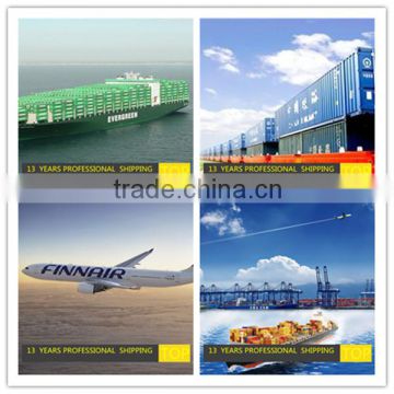 Global Freight Logistics China to MIAMI from China