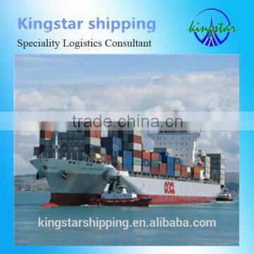 freight forwarder Professional Freight from Shenzhen Guangzhou Shanghai Ningbo Qingdao Dalian China to Tripoli