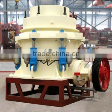 Large Capacity Stone Crusher for Sale