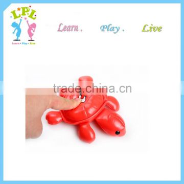 Kid gift toy turtle best cute toy for child