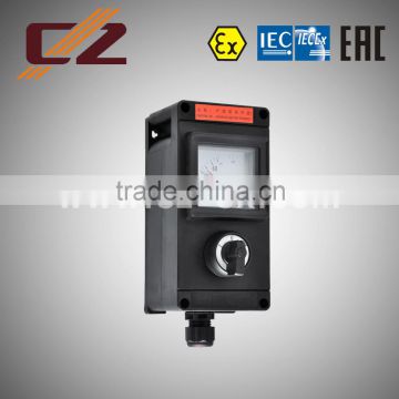 IECEx& ATEX Customerized Explosion Proof Control Station
