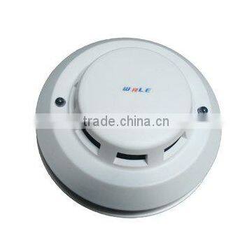 kitchen/industry use Independent Photoelectric Smoke Detector for your