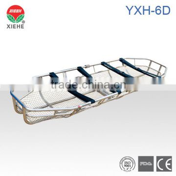 Separated Rescue Basket Stretcher YXH-6D