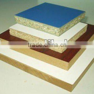 4mm particle board moisture resistant with good quality