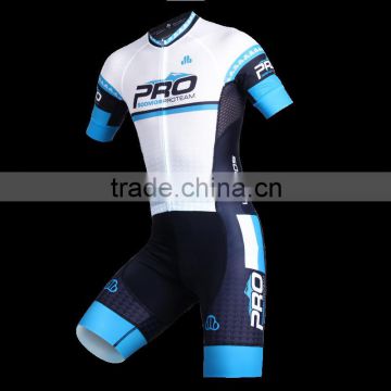 2015 new style advanced cycling skinsuit