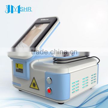 980nm diode laser & CE ISO best diode laser & Permanent spider removal