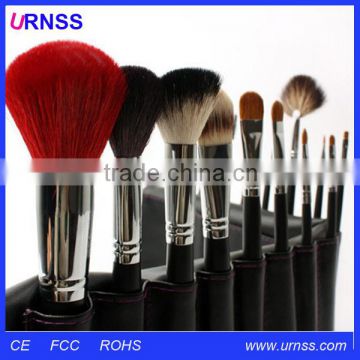 2015 Wholesale discount custom unique best makeup brush set factory, OEM and ODM welcomed