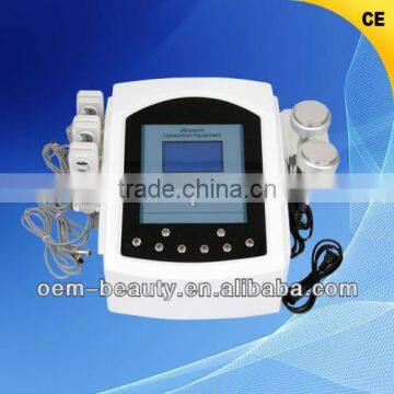 2014 best-selling slimming machine F006 supplied by Golden Supplier Jiatailonghe