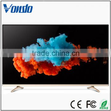 promotion televisions 43 inch IPS screen full hd tv