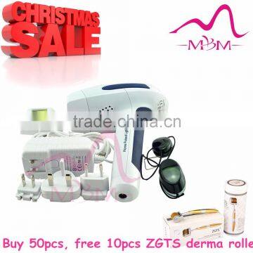 Zhengzhou Gree Well E-light IPL Laser Hair Removal Skin Rejuvenation Spa Machine